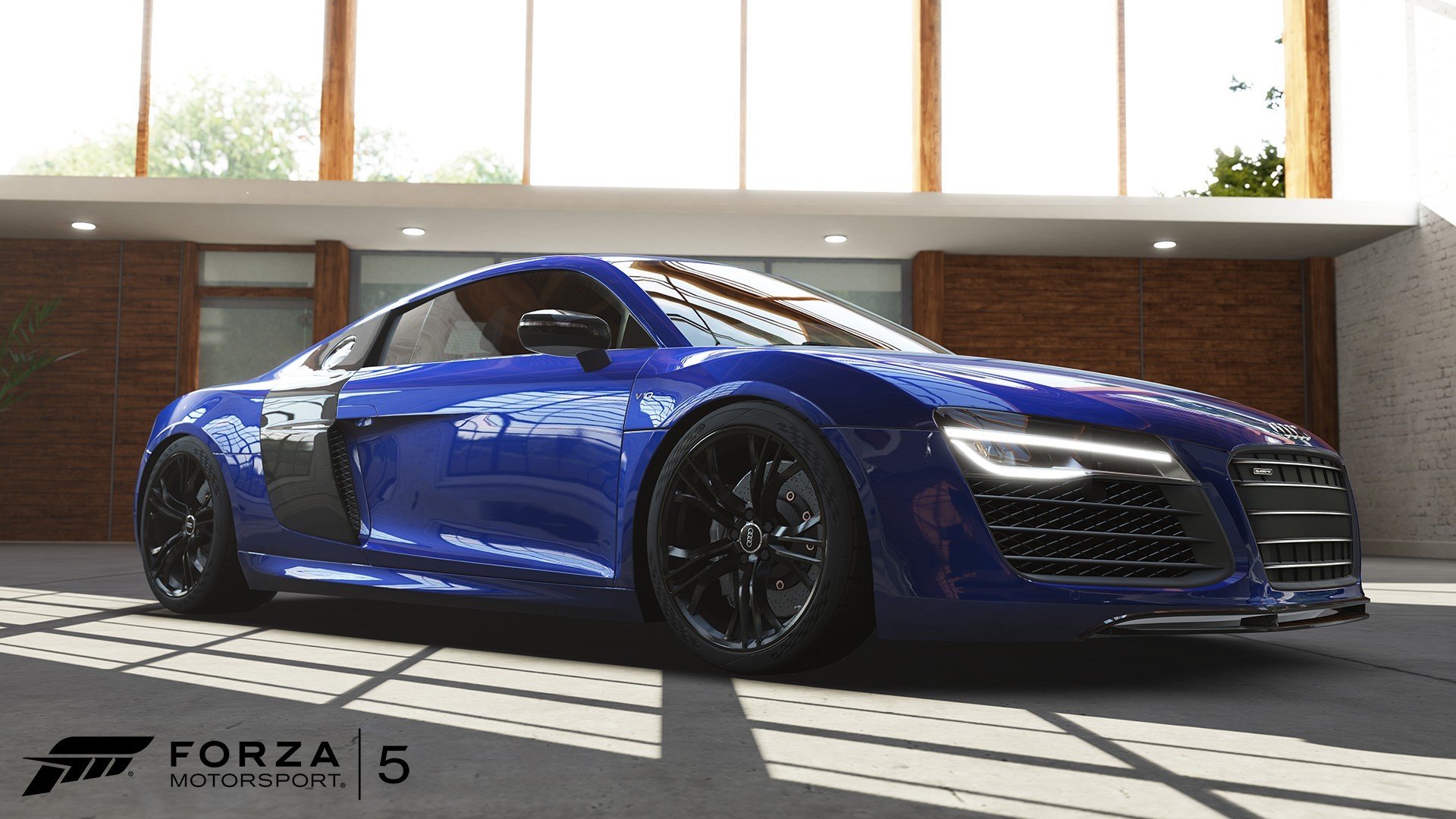 Forza Motorsport 5 (Day One Edition) - Imagen 22